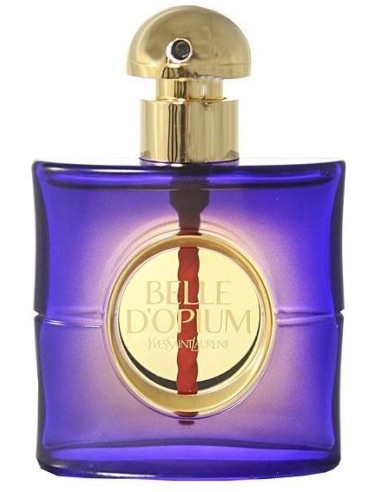 قیمت خرید عطر (ادکلن) ایوسن لورن بل د اپیوم زنانه Yves Saint Laurent Belle d'Opium
